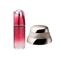 SHISEIDO 资生堂  红腰子75ml +百优面霜75ml