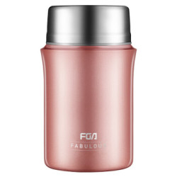 Fuguang 富光 味美兹 真空不锈钢焖烧罐 1000ml