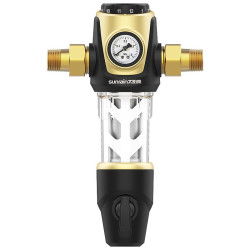 SUNRAIN 太阳雨 YCZ-JY4000-T01Q 前置过滤器 净水器