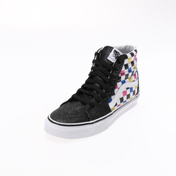 VANS 范斯 Vans 范斯 经典系列 SK8-Hi VN0A4BV6V3P 男款高帮板鞋