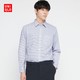 UNIQLO 优衣库  436433 男士衬衫