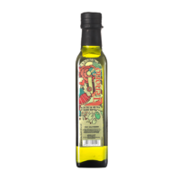 特诺娜  进口特级初榨橄榄油 500ml