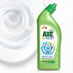 AXE 斧头 清香卫生间洁厕灵 500g*3