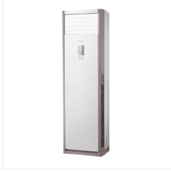 Midea 美的 美的(Midea)新能效2匹 变频3级 立式方柜空调KFR-51LW/BP2DN8Y-PA401(3)一价全包(包11米铜管)企业购