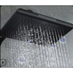 ARROW 箭牌卫浴 AE3220A 淋浴花洒套装