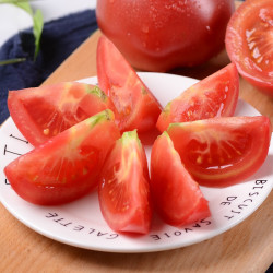 佑嘉木 海阳普罗旺斯西红柿 4.5斤