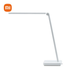 MIJIA 米家 米家台灯Lite 国标A级照度三档舒适好光多角度灵活调节无蓝光危害、无可视频闪