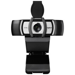 logitech 罗技 罗技(Logitech)C930e/C930c高清网络摄像头 笔记本电脑台式机视频直播商务会议摄像头 C930c