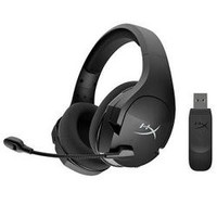 Kingston 金士顿 HyperX Cloud Stinger Core 7.1 Wireless 毒刺 灵动版 头戴式耳机