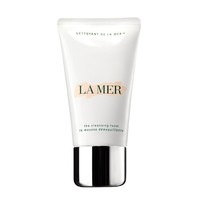 LA MER 海蓝之谜 璀璨净澈洁面泡沫 125ml