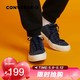 CONVERSE 匡威 CONVERSE匡威官方 All Star Pro 男女鞋低帮休闲帆布鞋 168642C