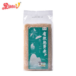 果仙多维 儿童营养粥 500g/袋