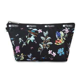 LeSportsac/力士保 2012K2725S030 女士手拿包 花虫国度 均码