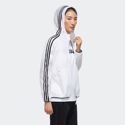 adidas 阿迪达斯 阿迪达斯官网 女运动型格夹克外套FT2881