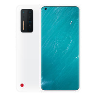 Smartisan 坚果手机 R2 光阴特别版 5G智能手机 16GB+512GB