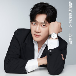 I&W CARNIVAL HWGUOJI I&W手表男士机械表男表进口全自动机芯