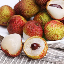 海南妃子笑荔枝 1kg