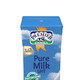 临期品：PREMIER DAIRIES 爱尔优 全脂牛奶   200ml*24盒