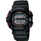  CASIO 卡西欧 G-SHOCK Mudman 泥人系列 G-9000-1V 男士腕表　