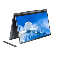 Lenovo 联想 YOGA 14c 2021款 14英寸全面屏笔记本电脑（i5-1135G7、16GB、512GB）