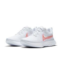 NIKE 耐克 耐克 女子 NIKE REACT INFINITY RUN FK 2 跑步鞋 CT2423 CT2423-004