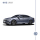 VOLKSWAGEN 一汽-大众 一汽大众新迈腾New Magotan 海豚灰 380TSI 2.0T 旗舰型