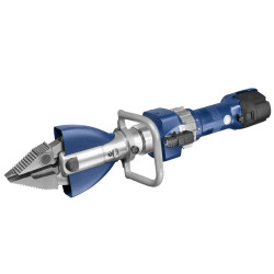 安美尚(ams)德国LUKAS E100 电动一体式夹入工具 电动破门工具 1套 定做