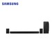 SAMSUNG 三星 Samsung/三星 HW-Q950A回音壁音响11.1.4声道环绕音效 杜比全景声