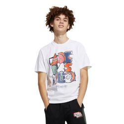 adidas 阿迪达斯 阿迪达斯 ADIDAS NEO 男子 运动休闲系列 M SSFV5 TEE1 运动 T恤 GP4864 L码