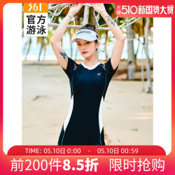 游泳衣女连体三角性感显瘦遮肚小胸聚拢比基尼2020新款时尚游泳装