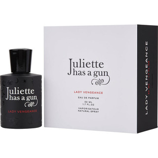 Juliette has a gun 佩枪朱丽叶 复仇女神女士香水 EDP 50ml