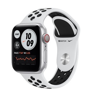 Apple 苹果 Apple Watch Nike Series 6 智能手表（GPS、血氧）