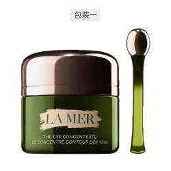 LA MER 海蓝之谜 浓缩密集修护眼霜 15ml