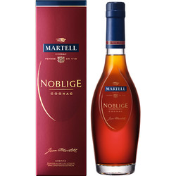 MARTELL 马爹利 名士 vsop 干邑白兰地 40%vol 500ml