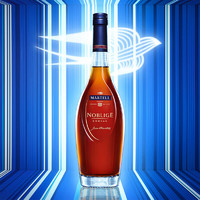 88VIP：MARTELL 马爹利 名士 vsop 干邑白兰地 40%vol 500ml