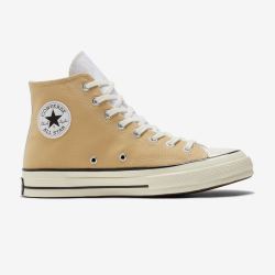 CONVERSE 匡威 Chuck 70 170958C 中性高帮复古百搭帆布鞋