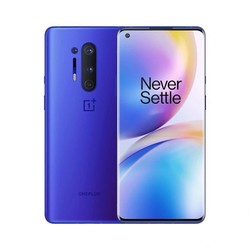 OnePlus 一加 8 Pro 5G智能手机 12GB+256GB 蓝调