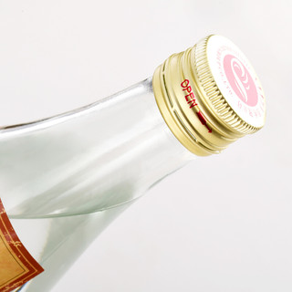 JINJIU 津酒 水西庄 光瓶版 52%vol 白酒