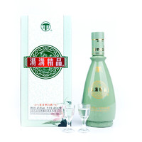 汤沟 精品 41.8%vol 浓香型白酒