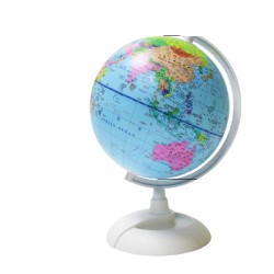 北斗 G2028AR 地球仪 20cm 学生专用款