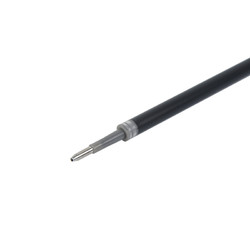 M&G 晨光 AGR67017 中性笔笔芯 黑色 1.0mm 20支装