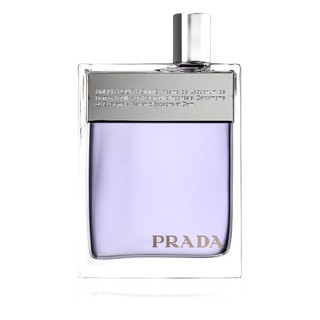 PRADA 普拉达 琥珀男士淡香水 EDT 100ml