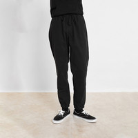 VANS 范斯 VN0A458BBLK 男款运动长裤
