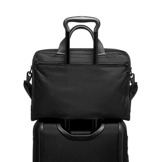 TUMI 途明 Alpha 3 Organizer Portfolio Brief