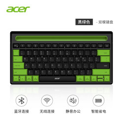 acer 宏碁 LK-818H 无线蓝牙键盘 88键