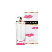 PRADA 普拉达 Candy系列 卡迪之吻女士浓香水 EDP 80ml