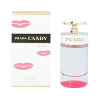 PRADA 普拉达 Candy系列 卡迪之吻女士浓香水 EDP 50ml