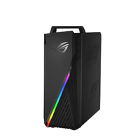 ROG 玩家国度 光魔 G15 游戏台式机 黑色（锐龙R7-3800X、GTX 1660Ti 6G、16GB、1TB SSD、风冷)