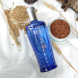 LUZHOULAOJIAO 泸州老窖 42度 浓香礼盒装 500ml*2瓶