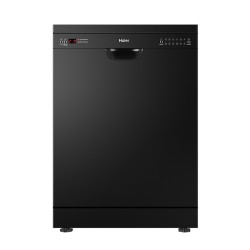 Haier 海尔 EW13918BK 嵌入式洗碗机